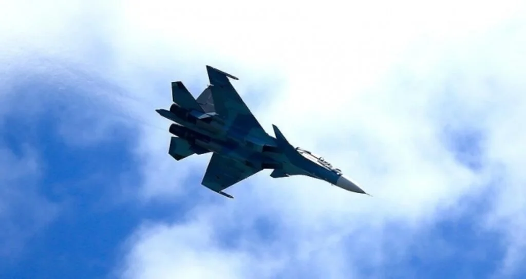 Azerbaycan, Ermenistan'a ait 2 Su-25 savaş uçağını düşürdü