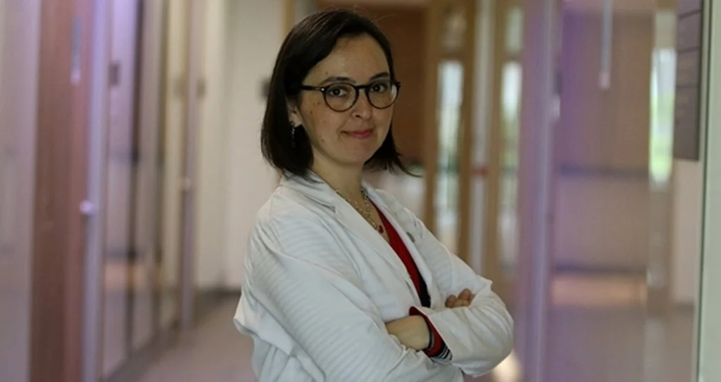 “Bağımlı hasta, yakınını tüketebilir” uyarısı
