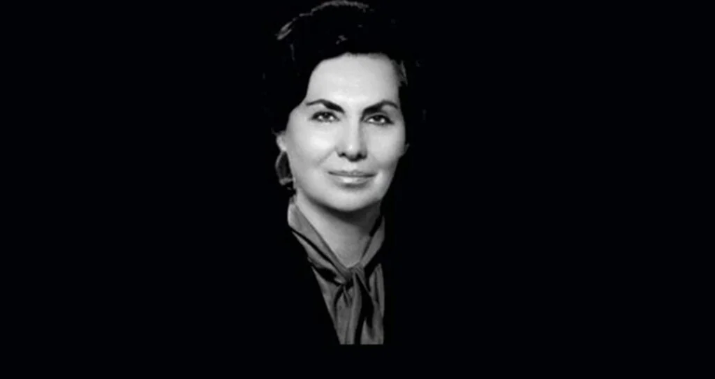 Bahriye Uçok unutulmadı