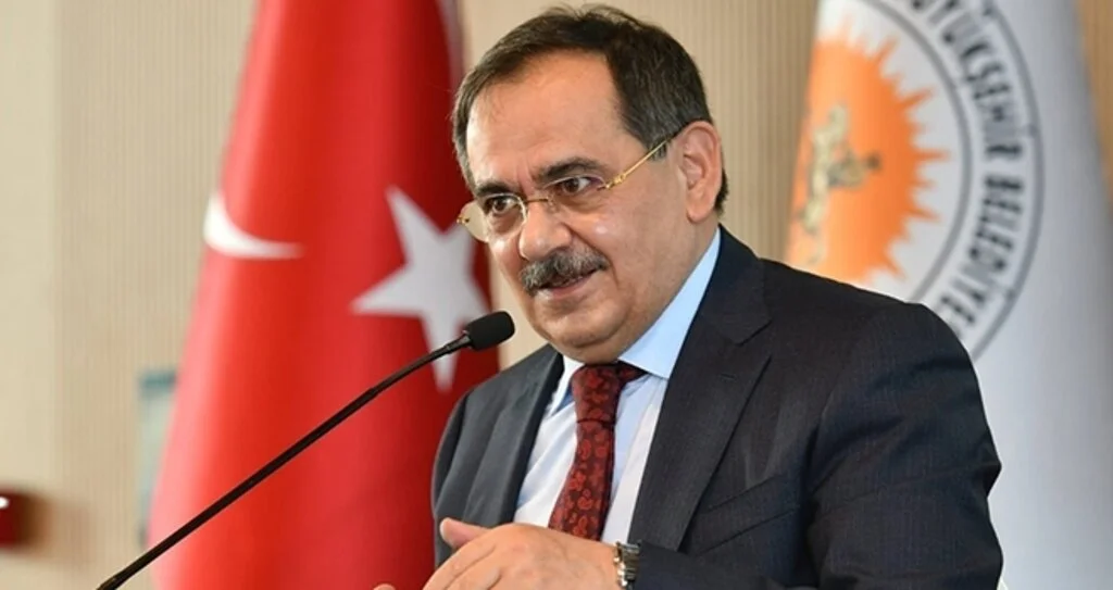 Başkan Demir: Samsun’u dünya kenti yapacağız