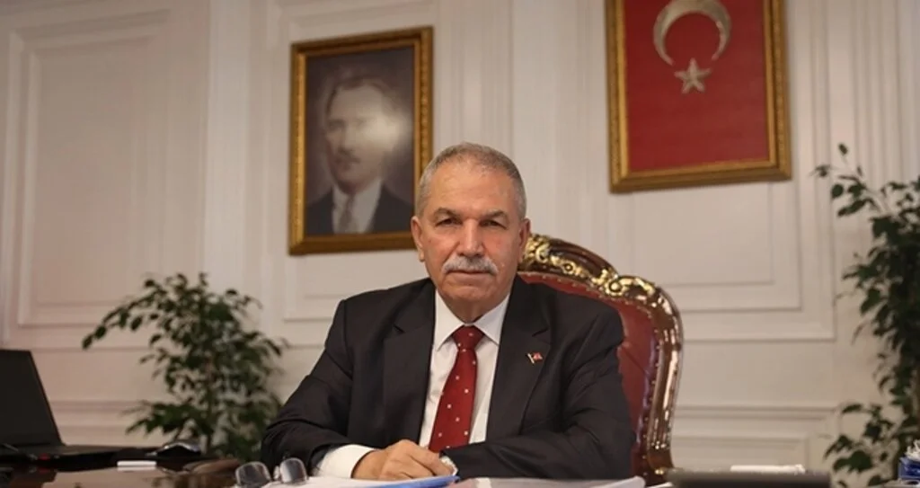 Başkan Demirtaş: Sorumluluğumuz büyük, biz bu günler için varız