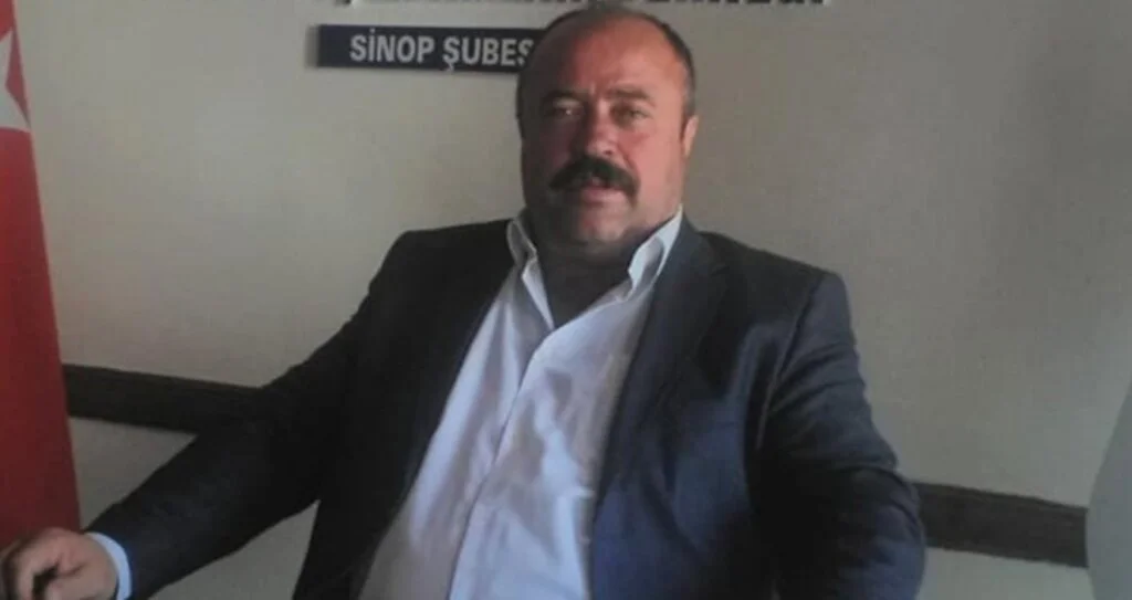 Başkan Gibi Muhtar