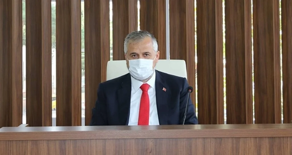 Başkan Kılıç'tan Azerbaycan'a destek, Ersin Tatar'a tebrik
