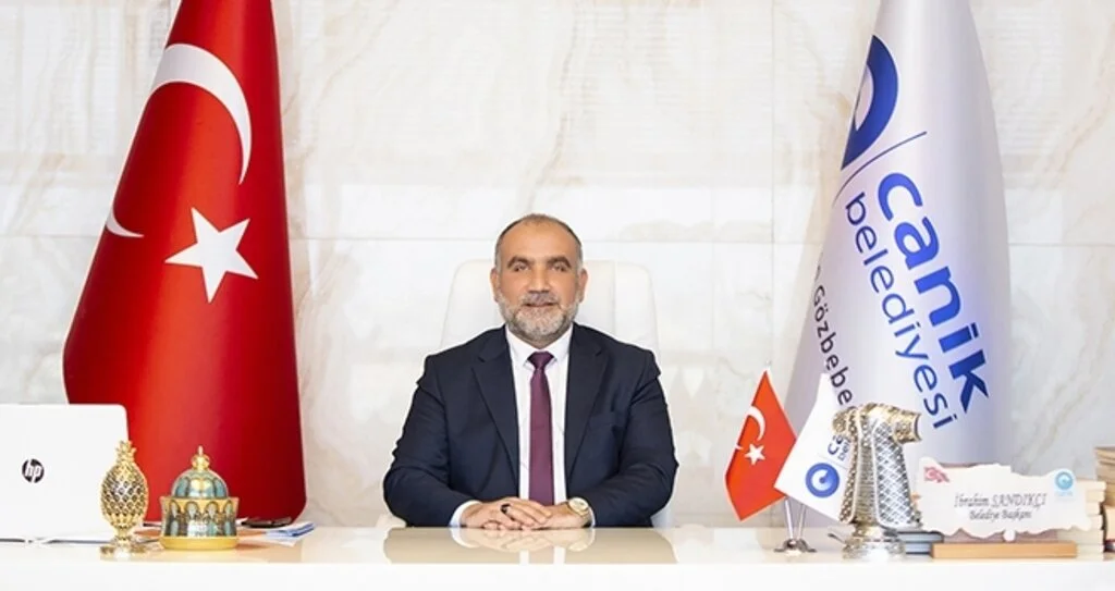 Başkan Sandıkçı: 29 Ekim bağımsızlık demektir 