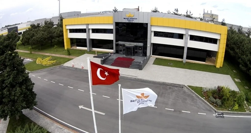 BAT Türkiye Samsun'da yenilenebilir elektrik  kullanacak