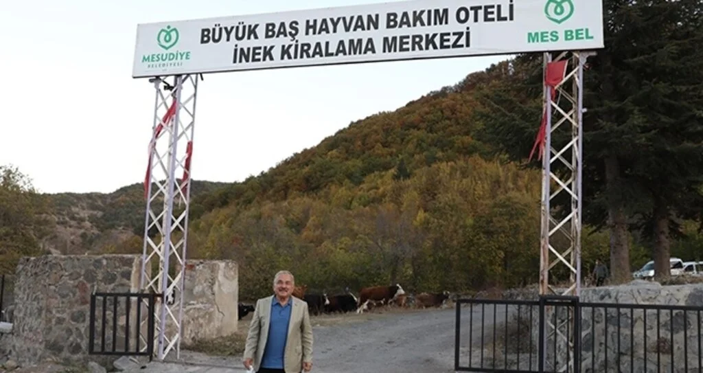 Besicilerin tercihi  Hayvan Bakım Oteli   