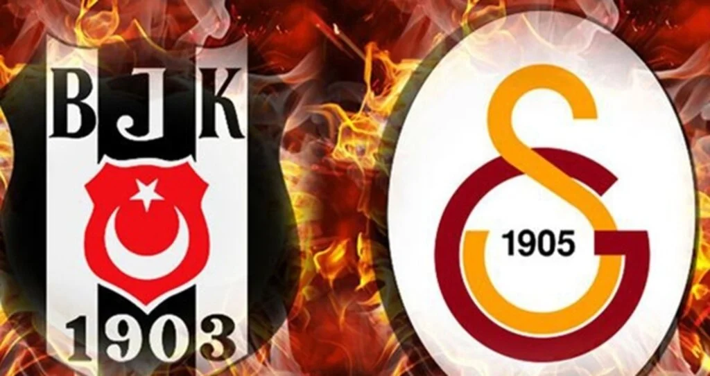 Beşiktaş-Galatasaray derbisi şifresiz Tivibu'da