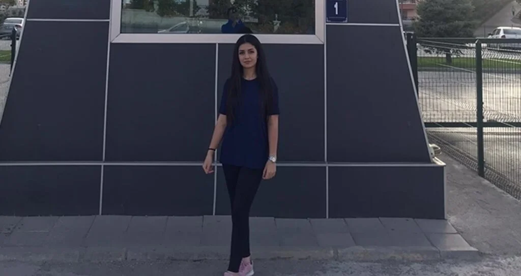 Bilge Alev TOHM'da