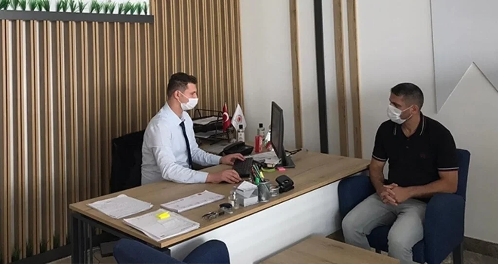 Büyükşehir 790 kişiyi işe yerleştirdi