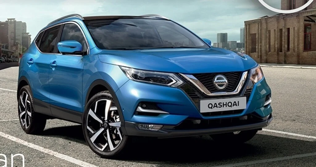 Cam Tavanlı Dizel Otomatik Qashqai’lerde Yüzde Sıfır Faiz Avantajı