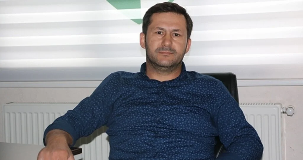 Çarşambaspor Genel Kaptanı Kadir Yücebaş: Galibiyete Kilitlendik