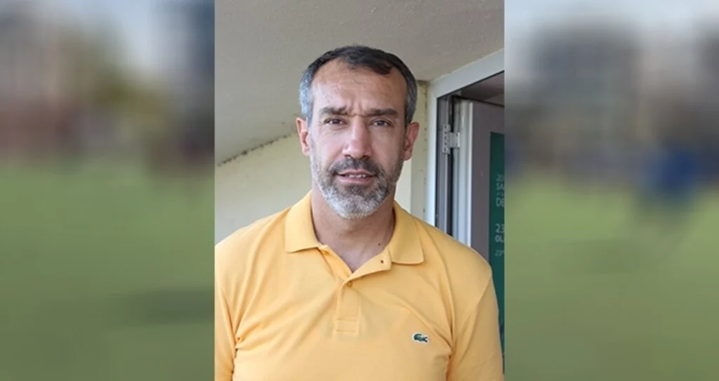Çarşambaspor Teknik Direktörü Kenan Yelek: Hedefimiz İyi Futbol Güzel Sonuç
