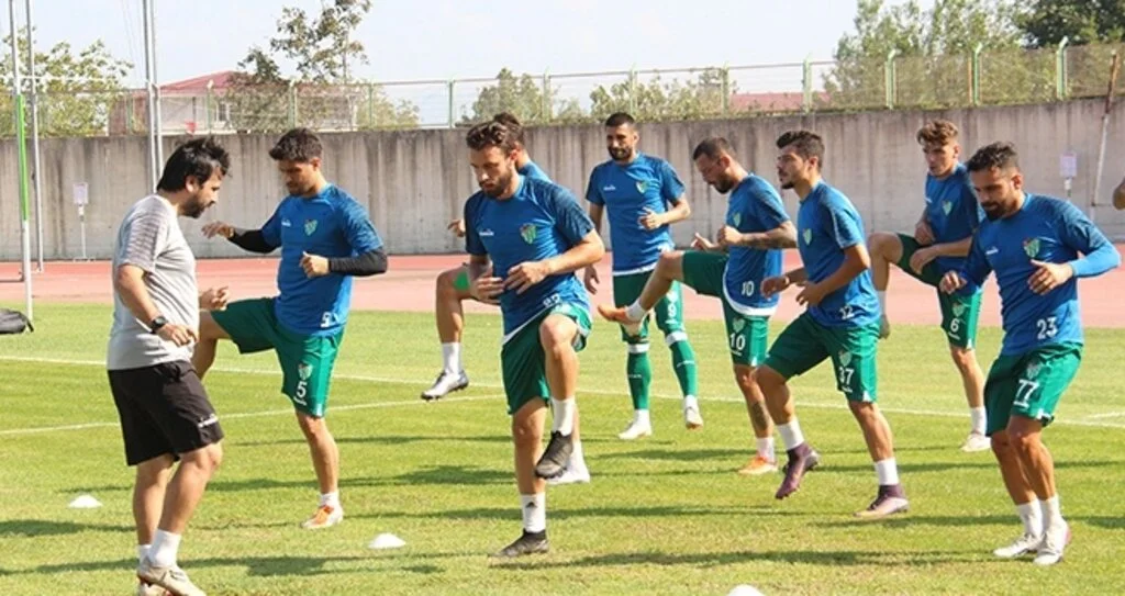 Çarşambaspor'un Kupa Maçı A Spor'da Yayınlanacak