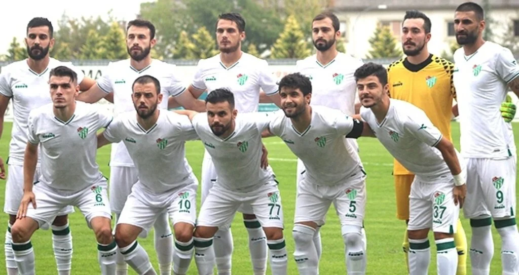 Çatalcaspor: 2 Çarşambaspor: 1