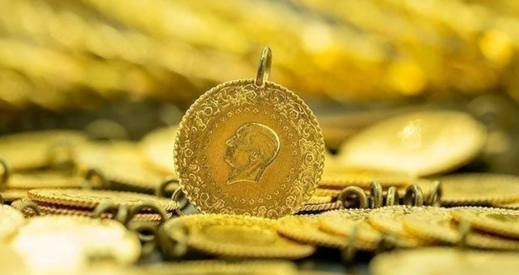 Çeyrek altın 800 liraya dayandı! Altın fiyatları ne kadar?