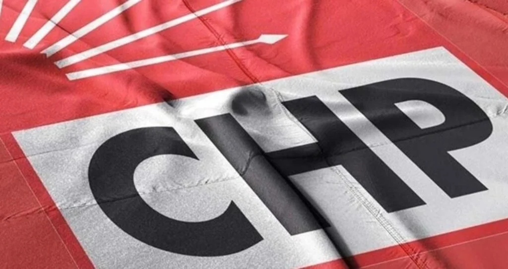 CHP İstanbul’da faaliyetlerine online devam etme kararı aldı