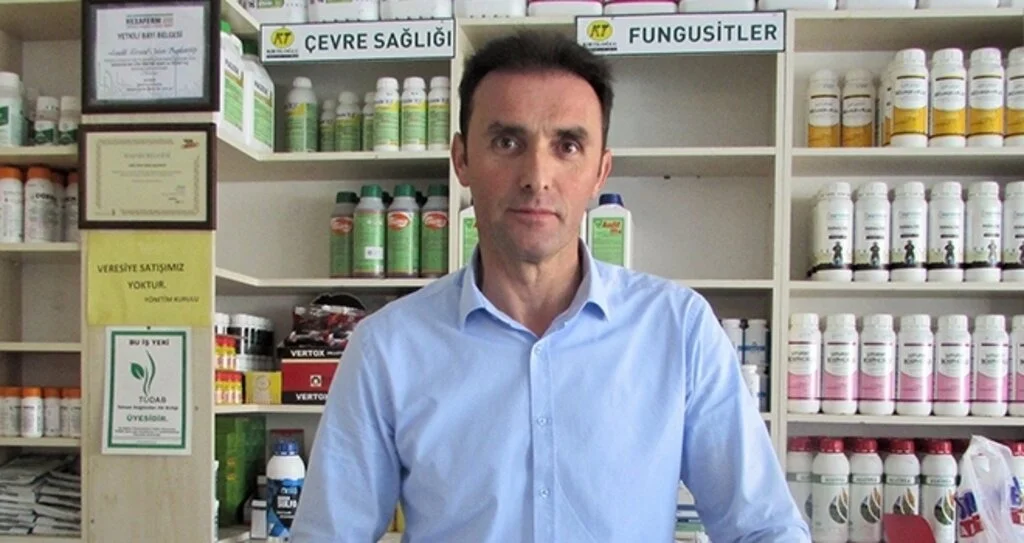 Çiftçilere gübre uyarısı
