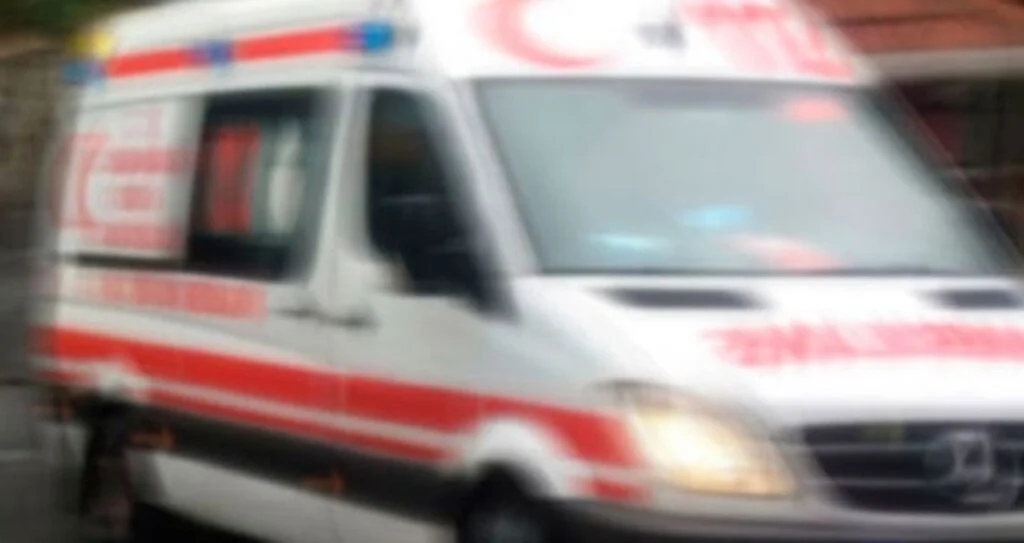 Çorum'da yangında ağır yaralanan yaşlı kadın, 2,5 aylık yaşam savaşını kaybetti