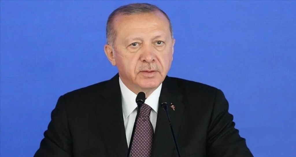 Cumhurbaşkanı Erdoğan İzmir'e gidecek