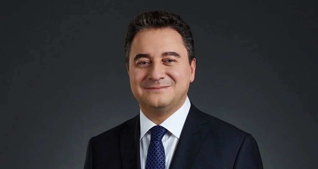 DEVA Partisi Genel Başkanı Ali Babacan: Türkiye’de üretilen Fransız markalı ürünleri de mi boykot edeceğiz?
