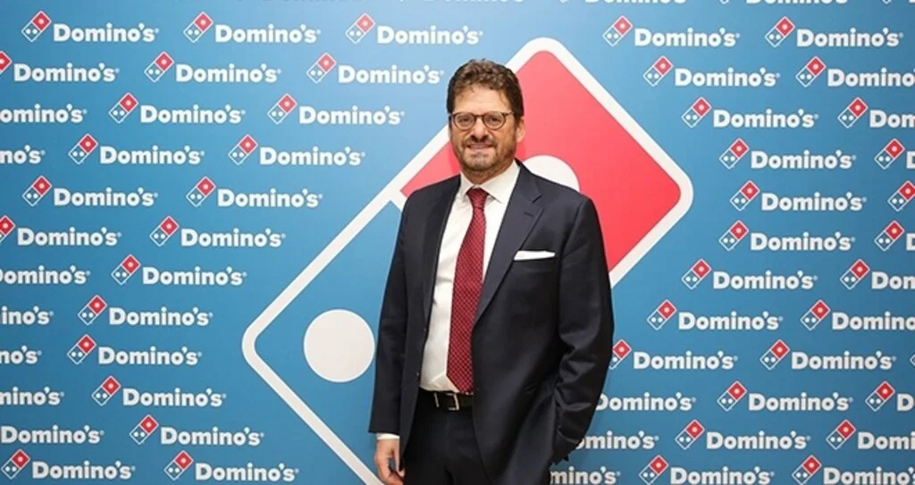 Domino’s EuroLeague ve EuroCup’ın resmi sponsoru!
