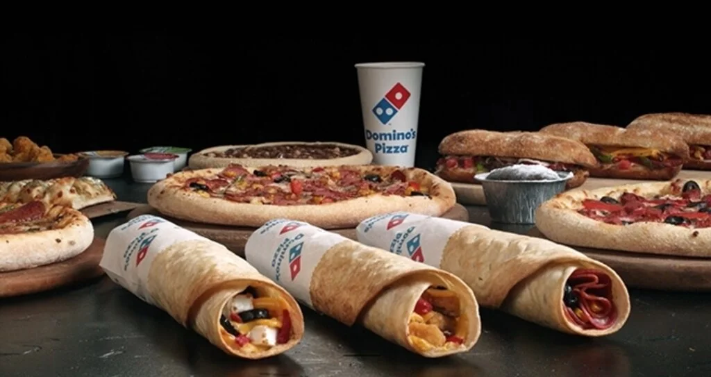 Domino’s’un Dürümos kampanyasına iki ödül birden