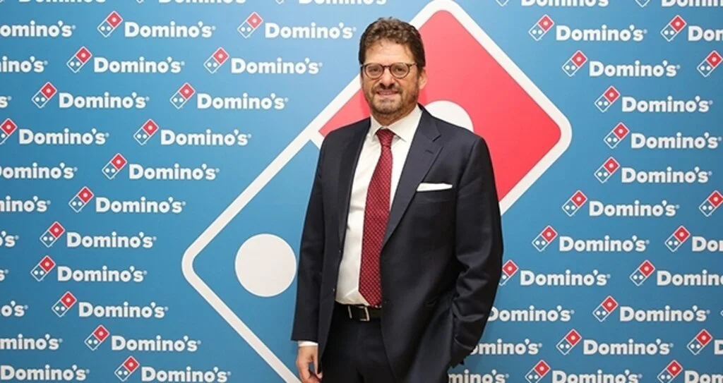 Domino’s’un “İyilik Hareketi” katlanarak büyüyor