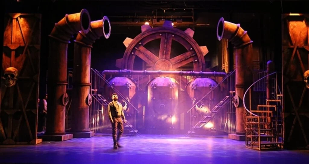 Dünyanın En Ünlü Opera Eseri 'Carmen' Operasından Seçkiler SAMDOB'da