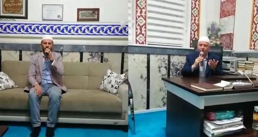 EMŞAV'dan 202. mevlit