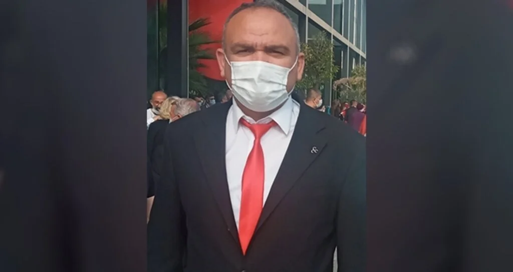 'Ermenistan döktüğü kanda boğulmalıdır'