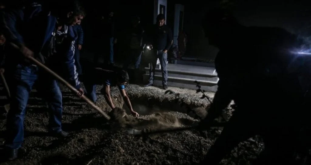 Ermenistan'ın saldırılarında 13 ve 16 yaşındaki iki Azerbaycanlı yaşamını yitirdi