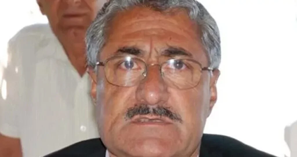 Eski Bayındırlık ve İskan Bakanı Zeki Ergezen hayatını kaybetti