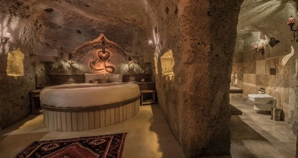 Eşsiz Aktiviteler Ve Kaliteli Otel İmkanı