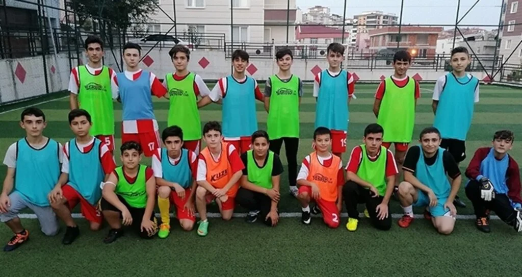 Fatihspor Tekrar Sahada