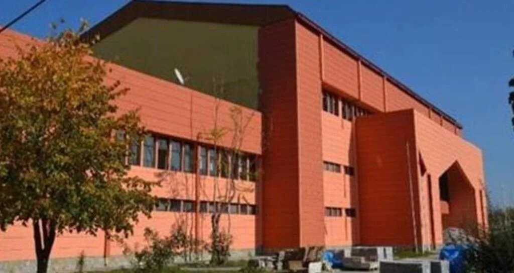Fatsa'da Salonlar Yenileniyor