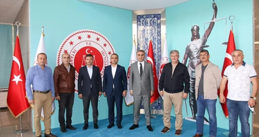 Fatsa'ya 1,5 Milyonluk Eğitim Yatırımı