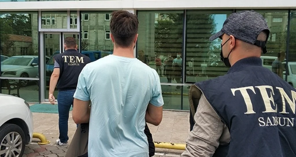 FETÖ'nün mahrem asker yapılanmasından 1 kişiye adli kontrol