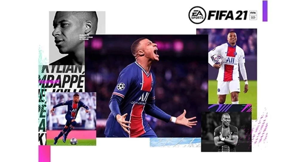 FIFA 21 dünya ile aynı anda Playstore’da