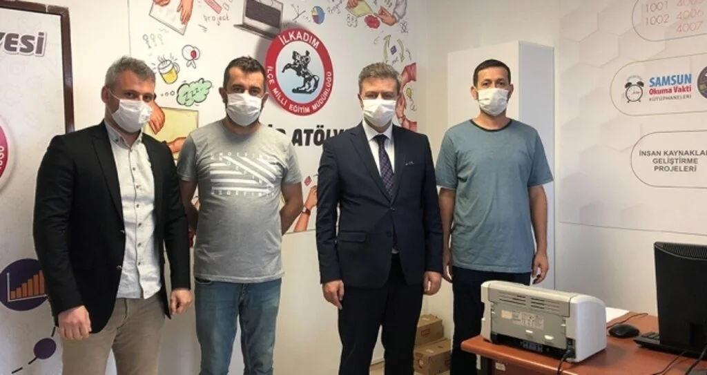 ‘Fikir Atölyesi’ ilk meyvesini verdi: 148 bin 952 euro bütçeli proje kabul edildi