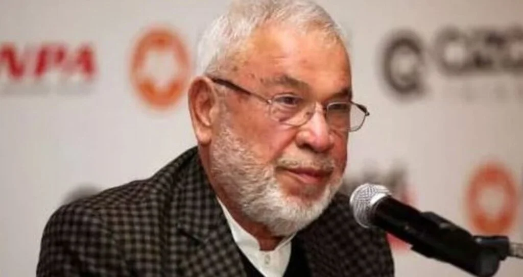 FLO'nun kurucusu Hacı Ahmet Ziylan hayatı kaybetti! O detay dikkatlerden kaçmadı