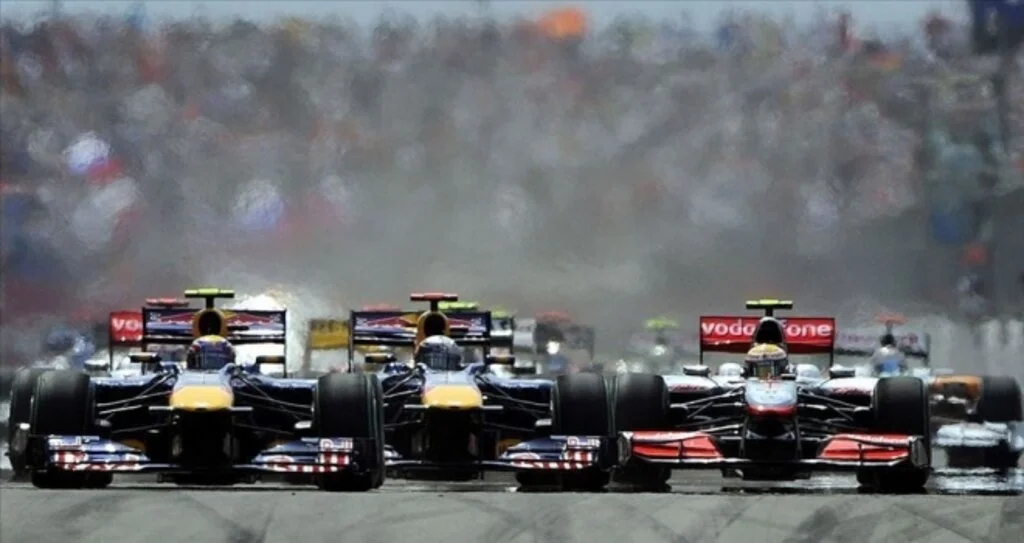 Formula-1 DHL Türkiye Grand Prix'si seyircisiz yapılacak