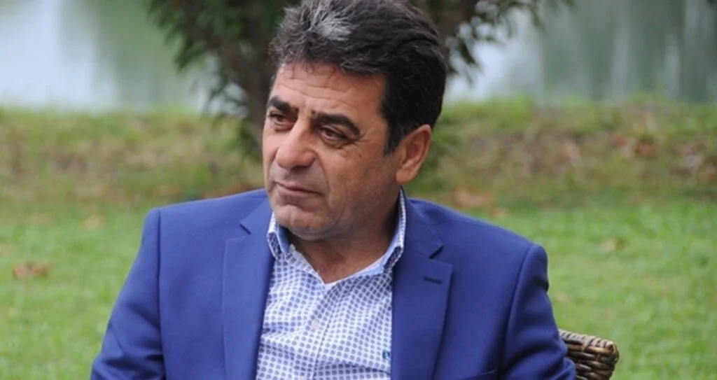 'Futbol Antrenörlerimiz Zor Durumda'