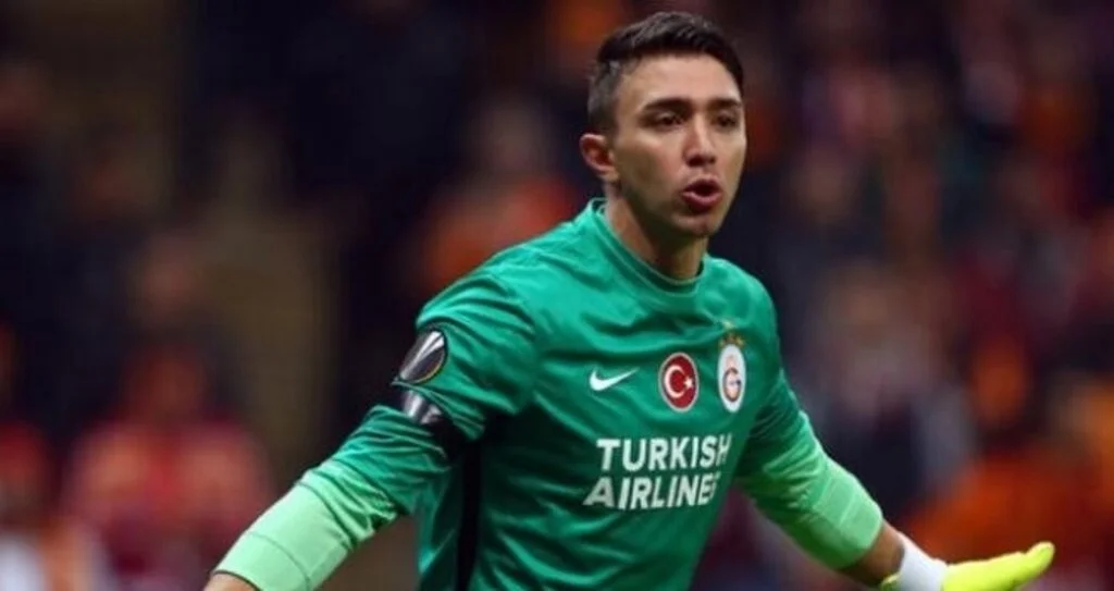 Galatasaray’da Muslera Krizi