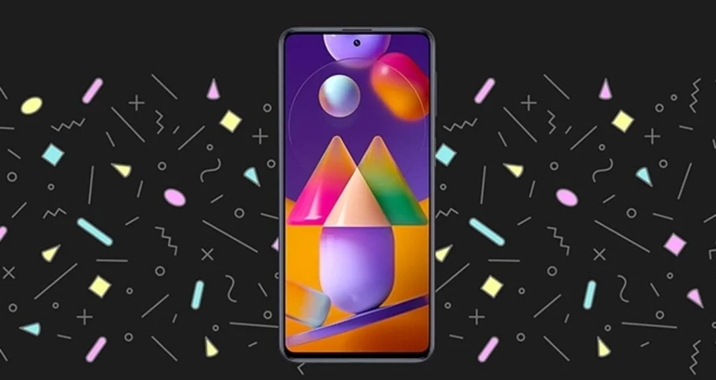 Galaxy M31s 200 TL hediye Samsung+ Puan fırsatıyla ön siparişte!