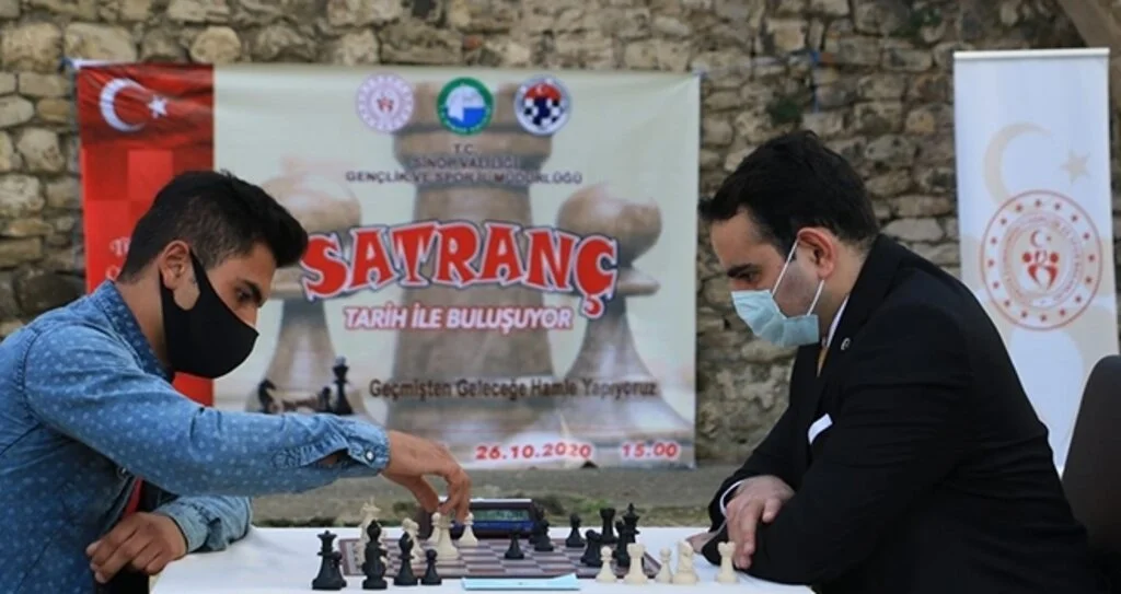 Geleceğe Hamle Yaptılar