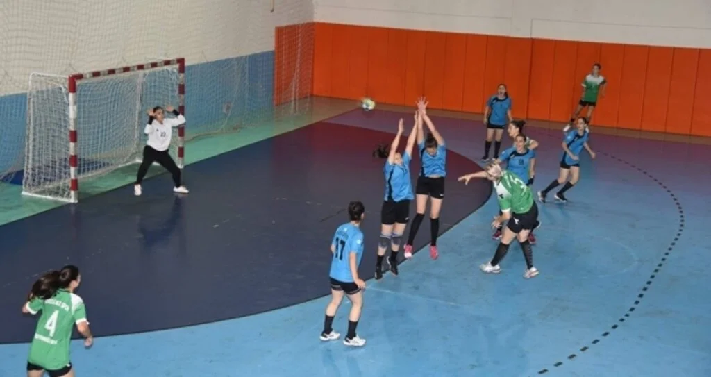 Görele Belediyespor Galibiyetle Tanıştı