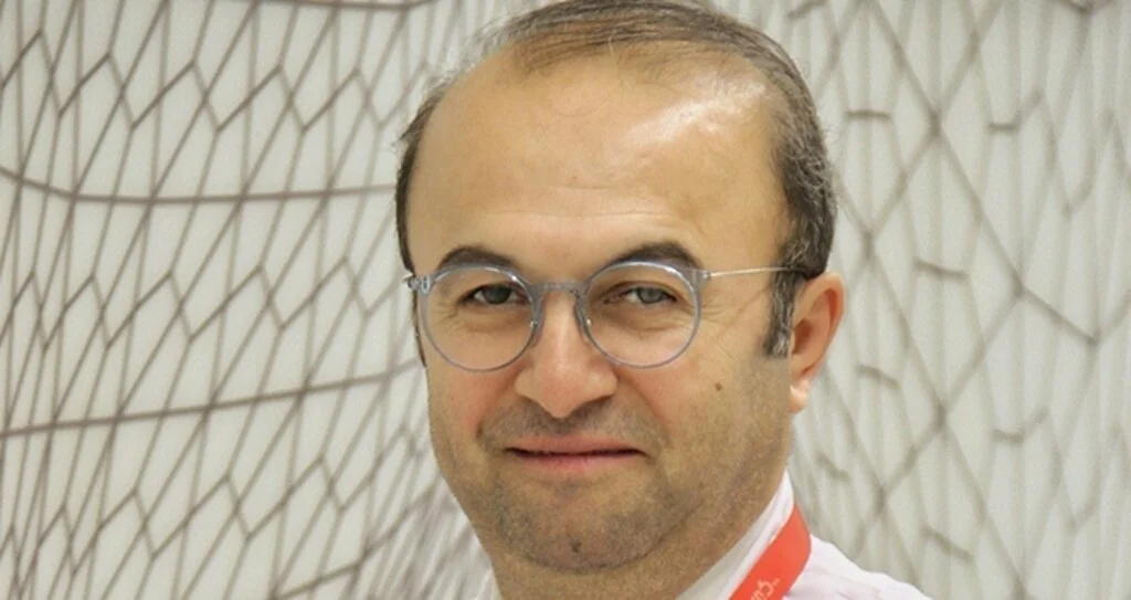 Görme Alanınızda Sinekler Uçuşuyorsa...