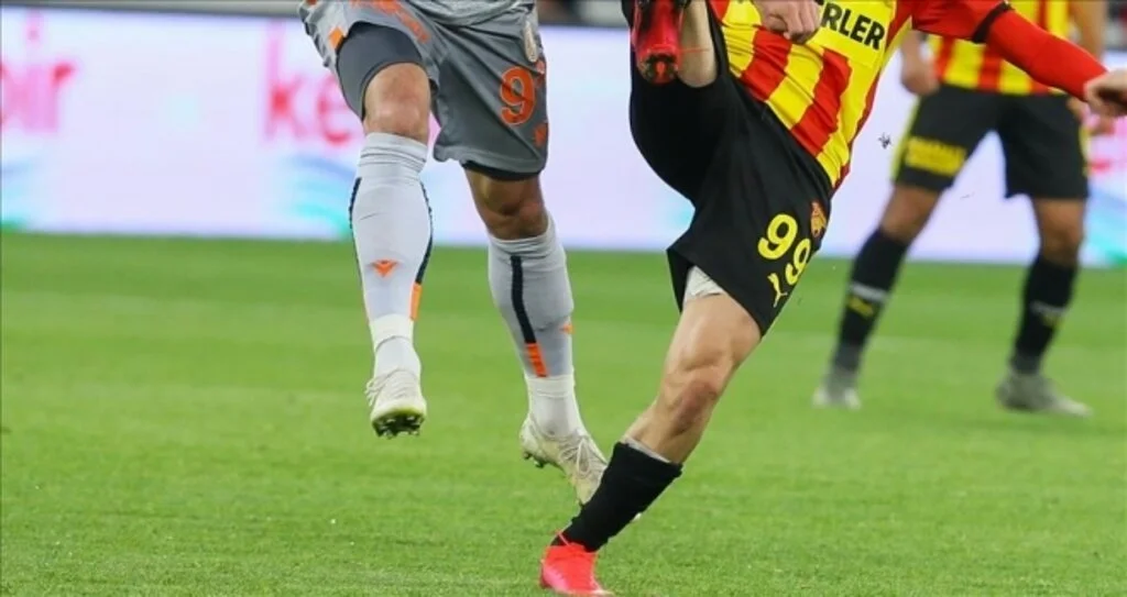 Göztepe, Medipol Başakşehir deplasmanında