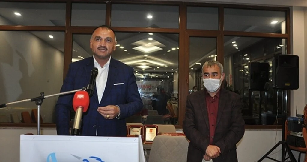 Habersal 10 yaşında