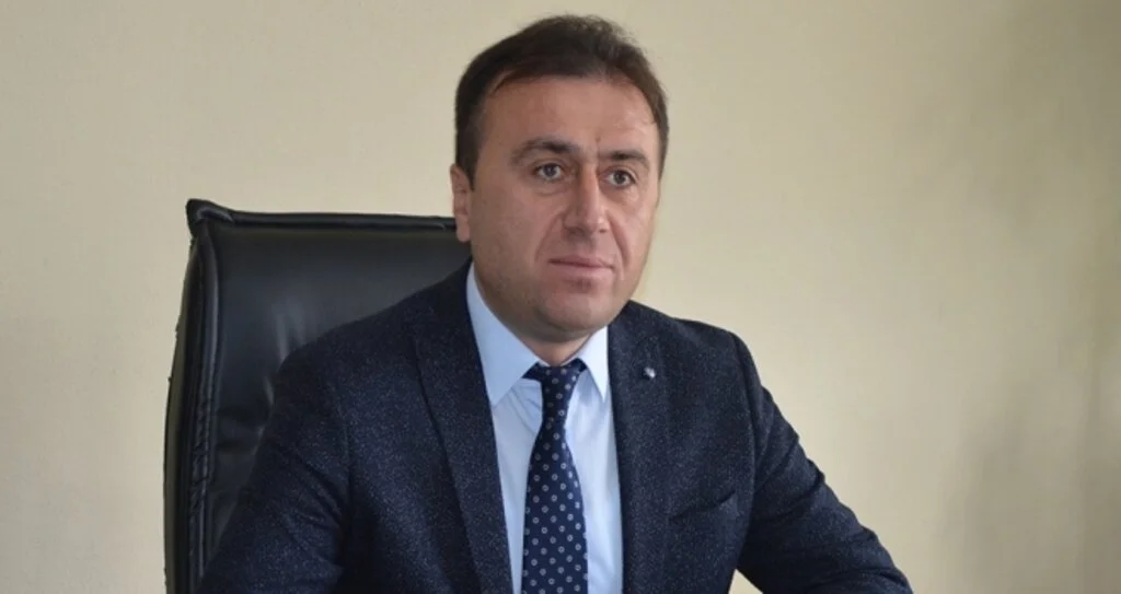 Havza'ya yeni sağlık yatırımı